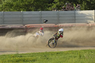 Speedway biniciler parça