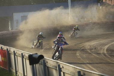 Speedway biniciler parça