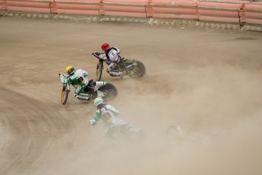 Speedway biniciler parça