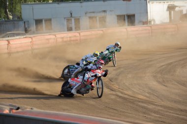 Speedway biniciler parça