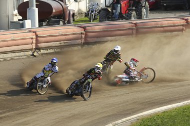 Speedway biniciler parça