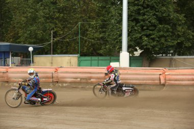 Speedway biniciler parça