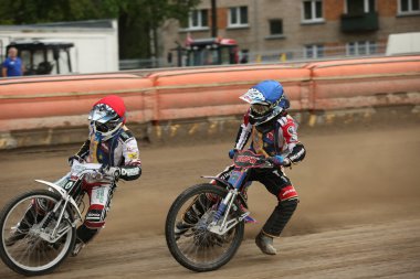 Speedway biniciler parça