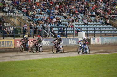 Speedway biniciler parça