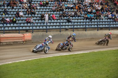 Speedway biniciler parça