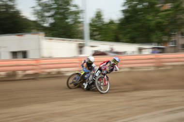 Speedway biniciler parça
