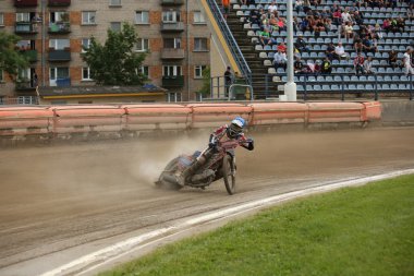 Speedway biniciler parça