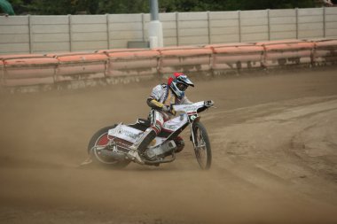 Speedway biniciler parça