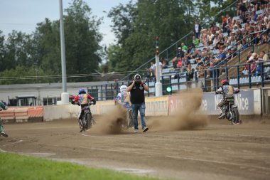 Speedway biniciler parça