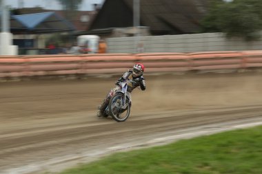 Speedway biniciler parça