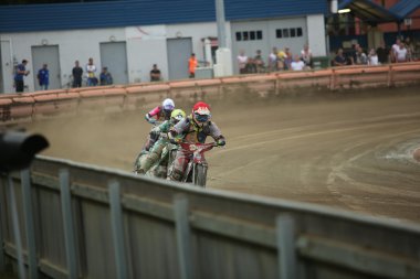 Speedway biniciler parça