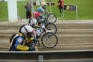 Speedway biniciler parça