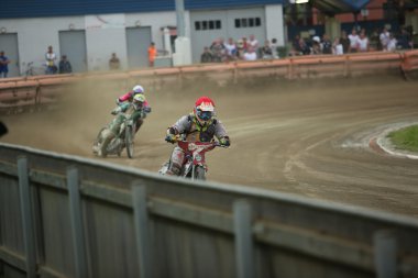 Speedway biniciler parça