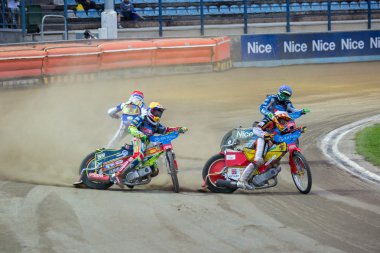 Speedway biniciler parça
