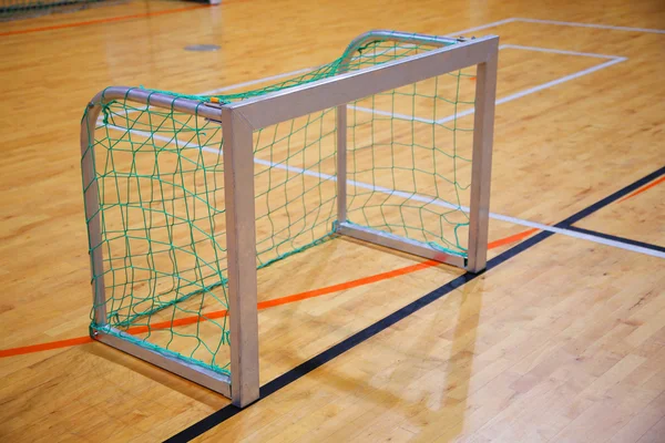 Küçük futbol kapısı