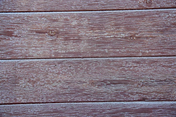 Tekstura: biurko brązowy mróz — Zdjęcie stockowe