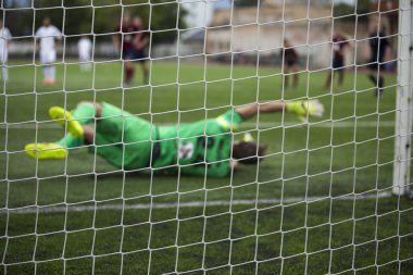 arka plan futbol kaleci