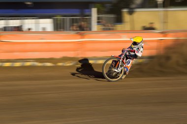 Speedway binici parça