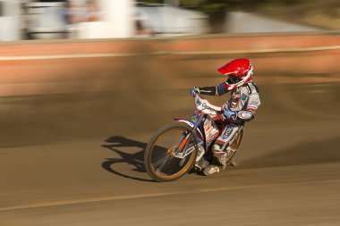 Speedway binici parça