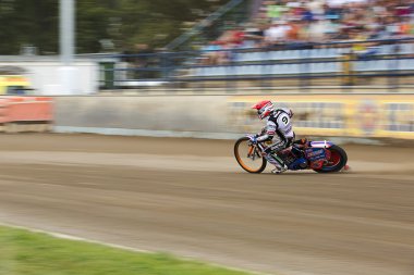 Speedway binici parça