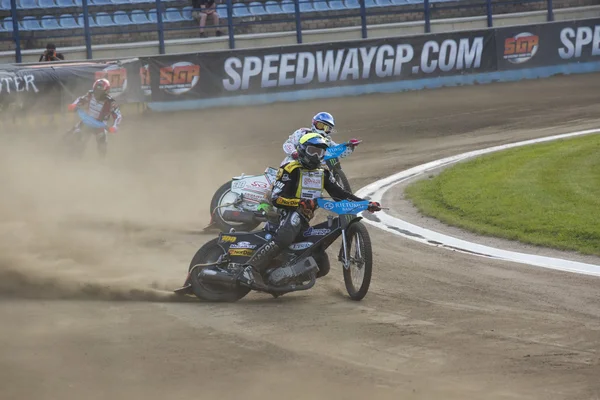 Speedway yarış parça