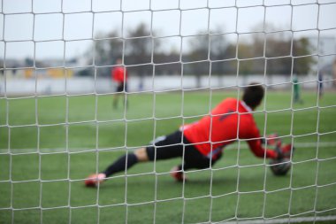 arka plan futbol kaleci