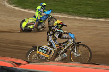 Speedway biniciler parça