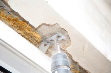 Elektrikli matkap yapmak yenileme kapalı