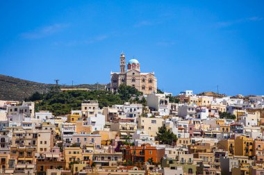 Church of the Resurrection of Christ, Greece