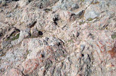 Taş duvar dokusu arkaplanı