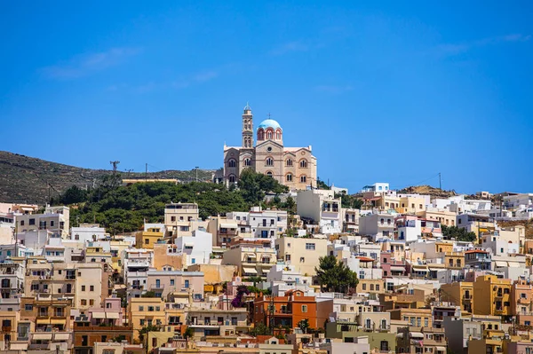 Church of the Resurrection of Christ, Greece