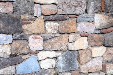 eski taş kaldırım dokusu arkaplanı