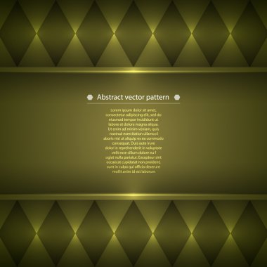 Soyut vektör arka plan parlak renk desenli