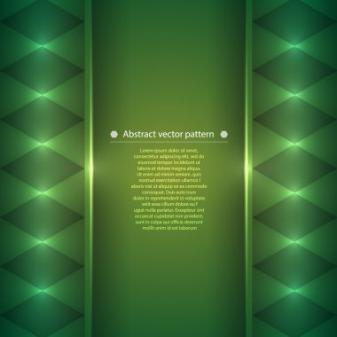 Soyut vektör arka plan parlak renk desenli