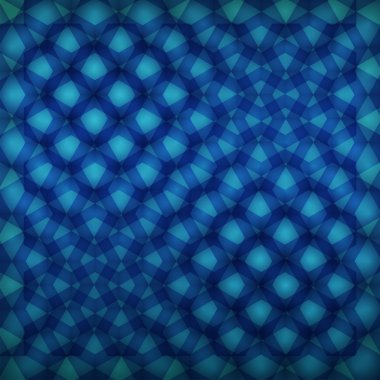 Dikişsiz soyut desen. kabartma cam yanılsaması