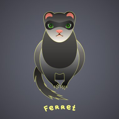 Yeşil gözlü yaban gelinciği