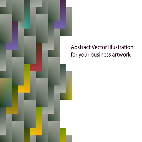 Анотація вектор фону — стоковий вектор