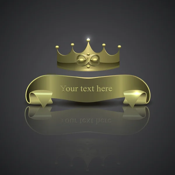 Dekoratif parlak banne