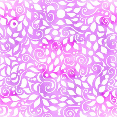 renkli seamless modeli