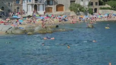 İspanya plaj tatil yaz