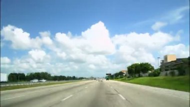 road rage cameracar Uluslararası sürücü şehir orlando