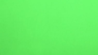 mobil cihaz dokunmatik ekran parmak hareketleri yeşil