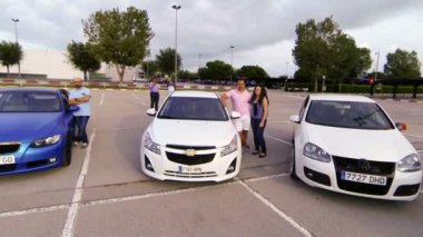 Hava uçak otomatik özel toplantı