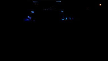 Barcelona gece disko parti Dj oturum Sala Apolo