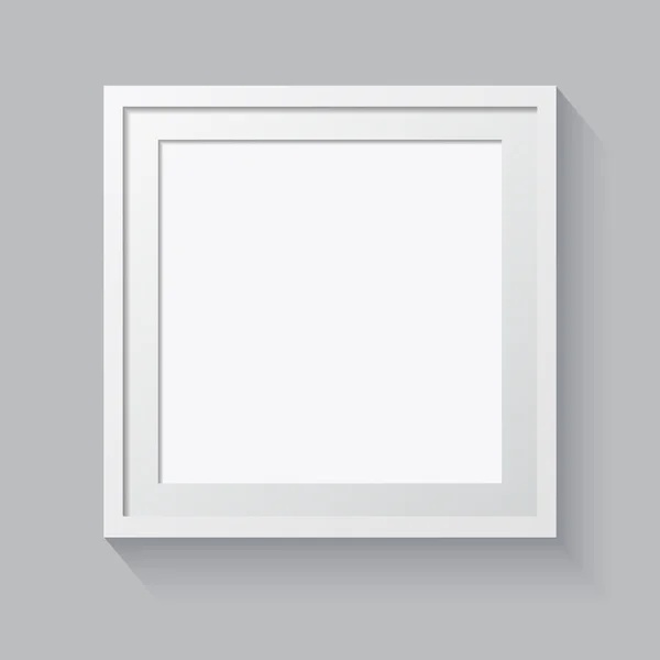 3D Resim çerçeve tasarım resim veya metin için