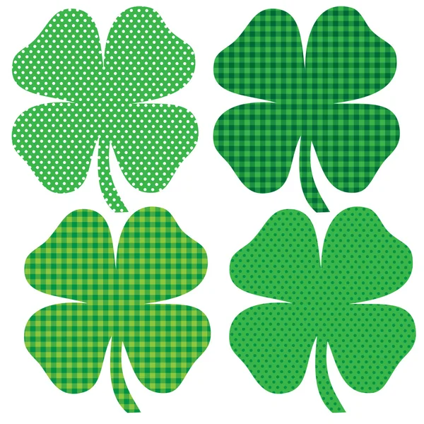 green-shamrock-clovers-stock-vector-by-scrapster-139865148 for Free Printable Green Shamrock Template Green Shamrock Clovers Stock Vector by ©scrapster 139865148 for Free Printable Green Shamrock Template