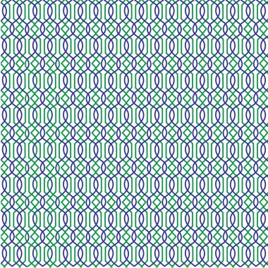 Donanma soyut kafes desen