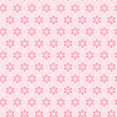 pembe deliği arka plan deseni