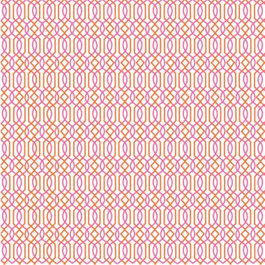 soyut hatları desenini