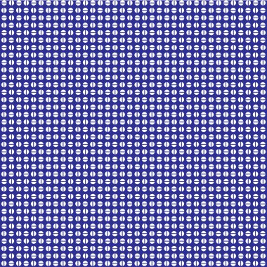 vida üst nokta deseni